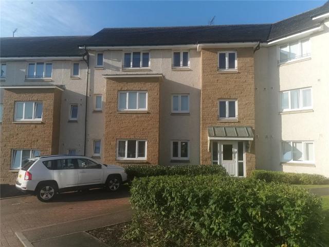 Flat for rent in Hopefield, Bonnyrigg And Lasswade