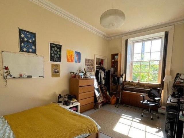Flat for rent in St Leonards, City of Edinburgh
