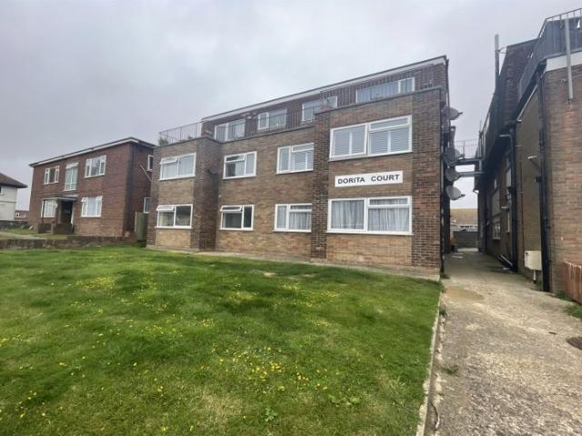 Flat for rent in Peacehaven, Iford