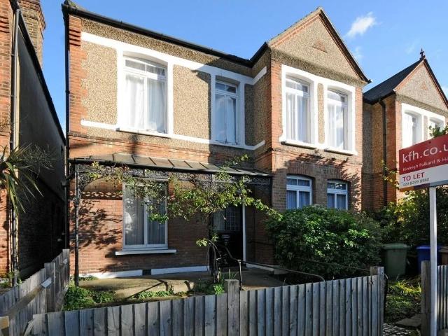 Flat for rent in Dulwich, Greater London