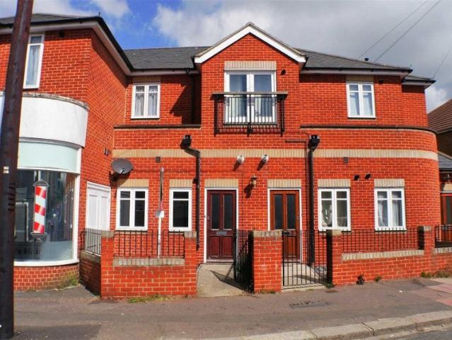 Flat for rent in Broadwater, Worthing