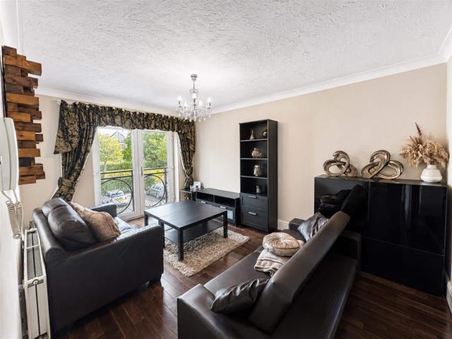 Flat for rent in Baltic Triangle, Calderstones