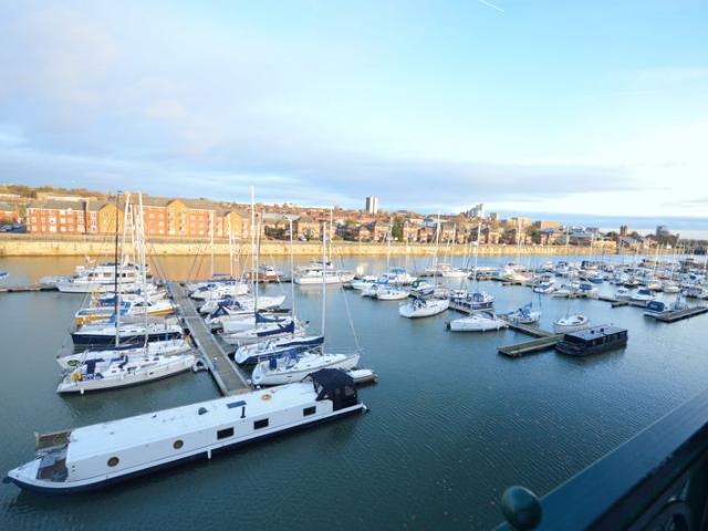 Flat for rent in Baltic Triangle, Calderstones