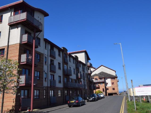 Flat for rent in Fort, Scotland