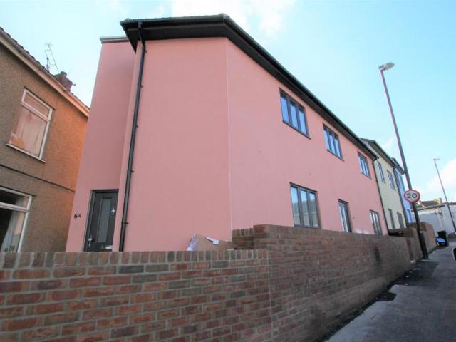 Flat for rent in Feckenham, City Of Bristol