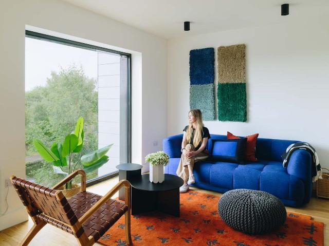 Flat for rent in Park Central, Birmingham