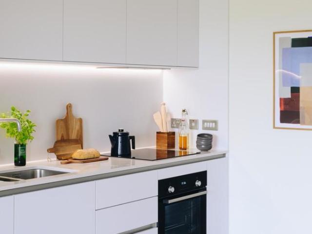 Flat for rent in Ladywood, West Midlands