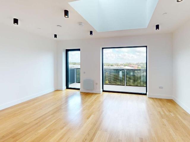 Flat for rent in Ladywood, West Midlands
