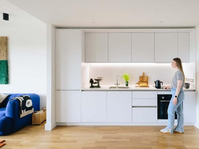 Flat for rent in Ladywood, West Midlands