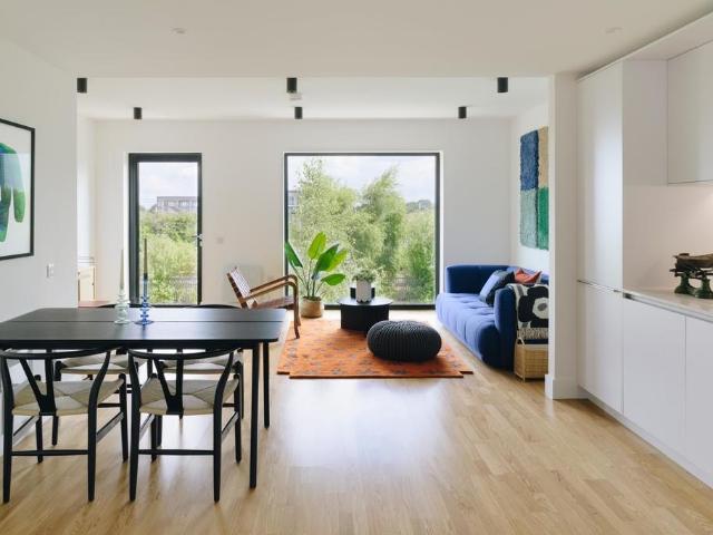 Flat for rent in Ladywood, West Midlands