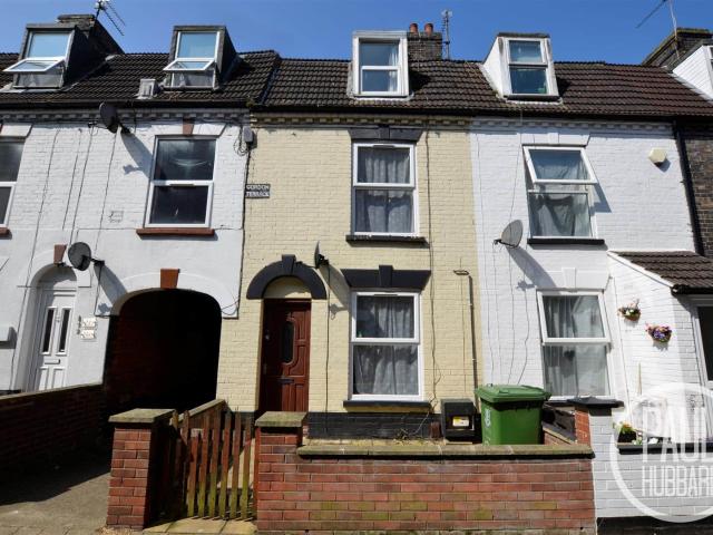 Flat for rent in Northgate, Stokesby