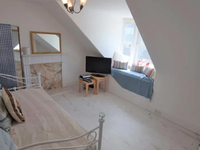 Flat for rent in Gilcomston, Ballindoch