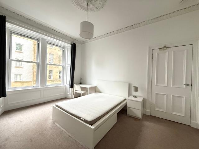 Flat for rent in Newington, City of Edinburgh