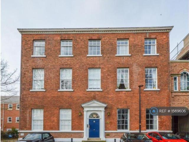Flat for rent in Belle Isle, Wakefield