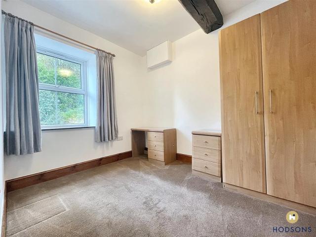 Flat for rent in Belle Isle, Wakefield
