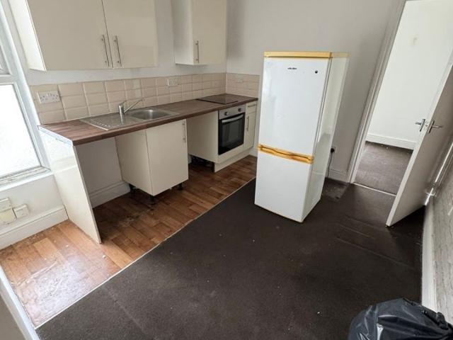 Flat for rent in Gravelly Hill, West Midlands