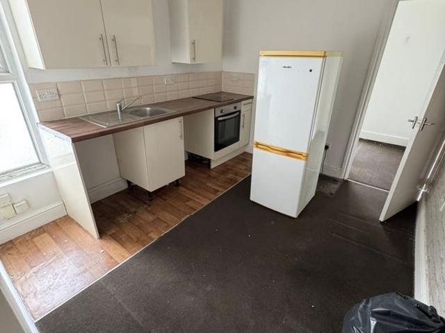 Flat for rent in Gravelly Hill, West Midlands