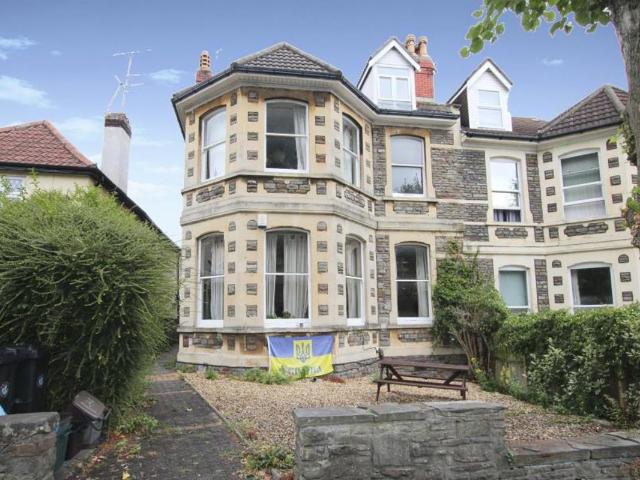 Flat for rent in Feckenham, City Of Bristol