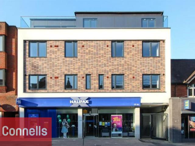 Flat for rent in Perryfields, West Sussex
