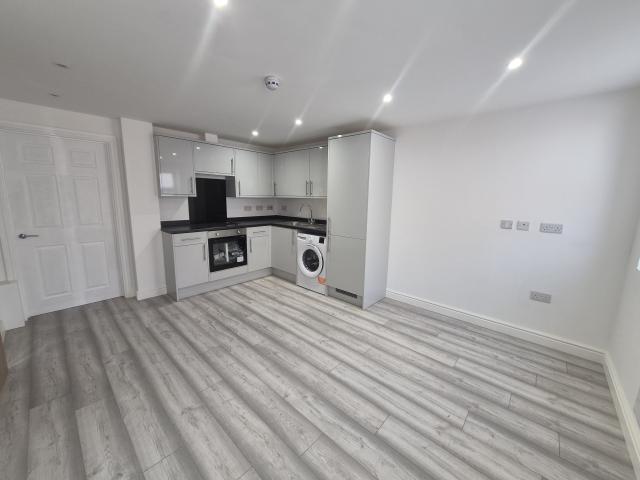 Flat for rent in Haddon, East Midlands