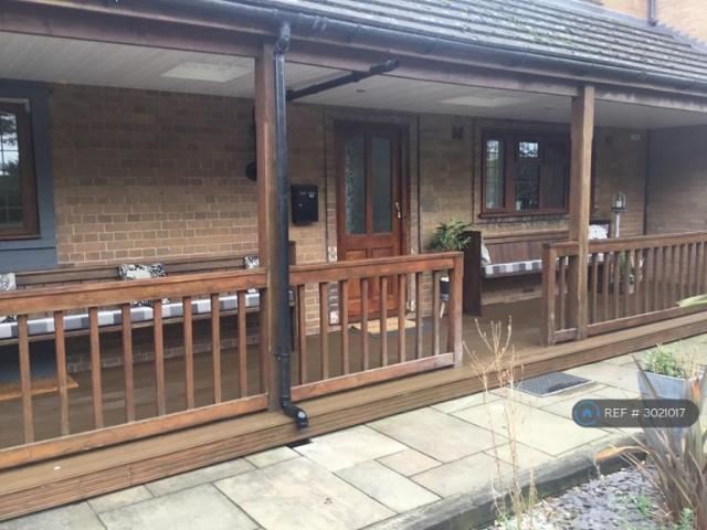 Flat for rent in Cold Meece, Baswich