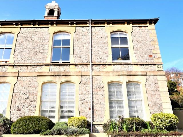 Flat for rent in Weston-super-mare, North Somerset