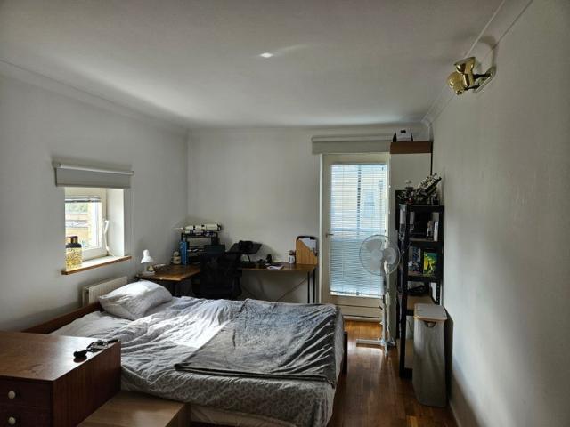 Flat for rent in Rotherhithe, Greater London