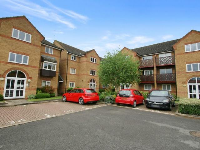 Apartment for rent in Hockerill, Colliers End