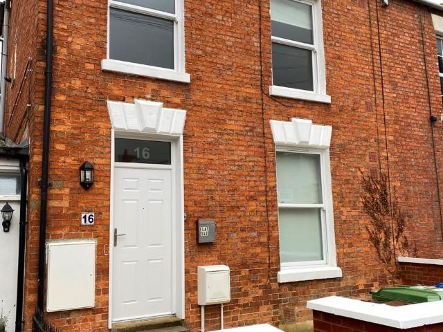Flat for rent in Evershot, Oxfordshire
