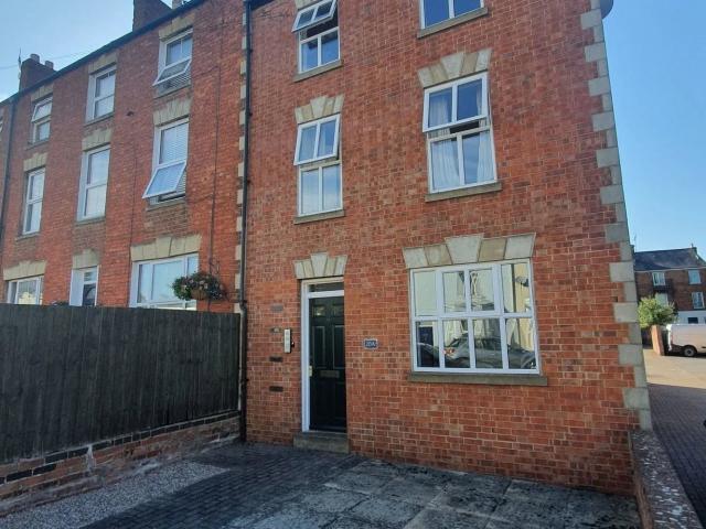 Flat for rent in Evershot, Oxfordshire