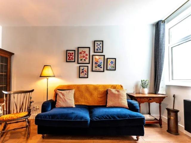 Flat for rent in Cleethorpes, North East Lincolnshire