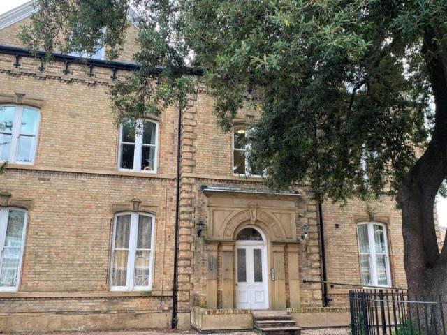 Flat for rent in Cottingham, East Riding Of Yorkshire
