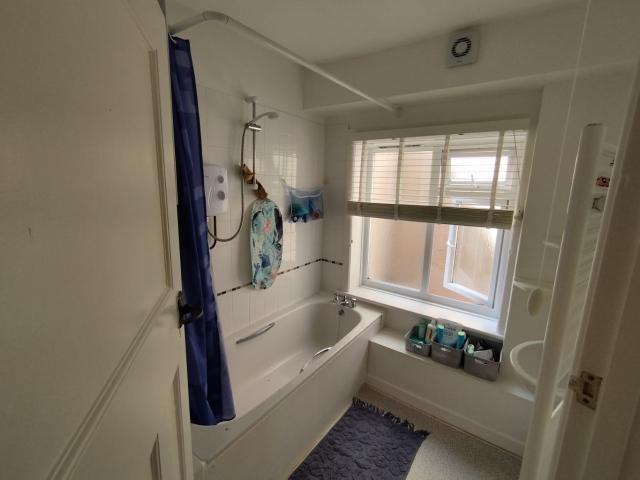 Flat for rent in Fordington