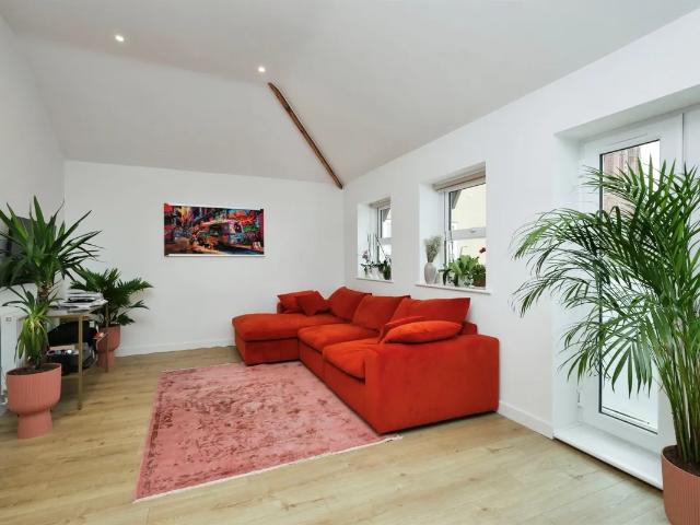 Flat for rent in Eastbourne, East Sussex
