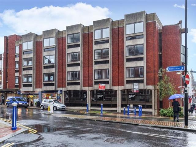 Flat for rent in Eastbourne, East Sussex