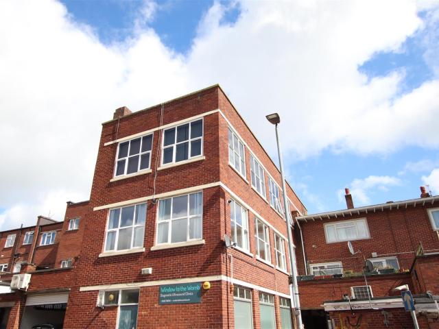 Flat for rent in St Thomas, Exeter