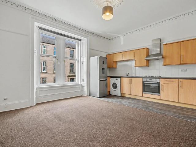 Flat for rent in Greenock West, Greenock