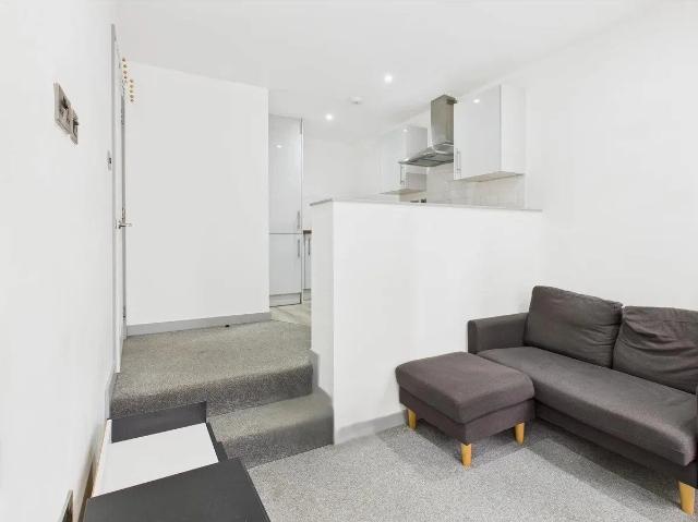 Flat for rent in Old Town, Hull