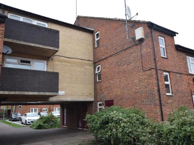 Flat for rent in Phippsville, Northampton