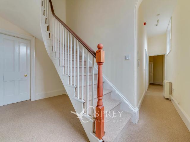 Flat for rent in Catmose, Oakham