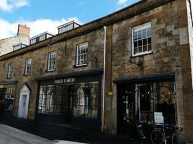 Flat for rent in Sherborne, East Dorset