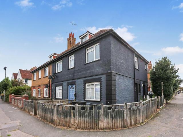 Flat for rent in West Worthing, Worthing