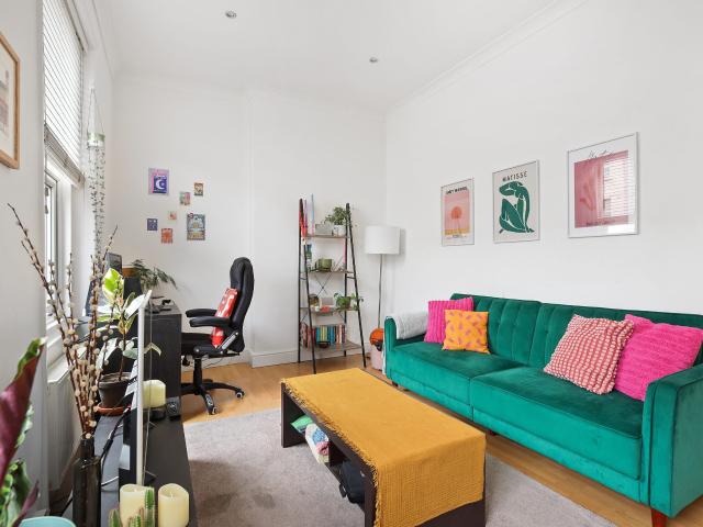 Flat for rent in Clapham, West Sussex