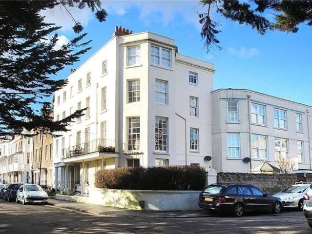 Flat for rent in Clapham, West Sussex