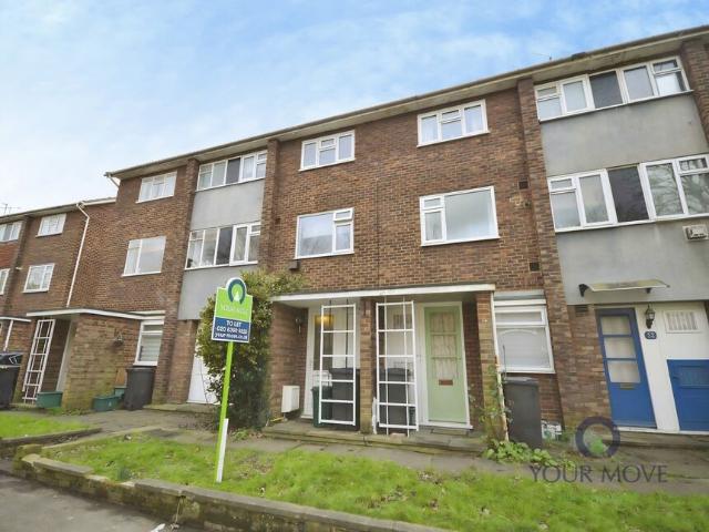 Flat for rent in Surbiton, Greater London
