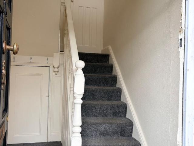 Flat for rent in Porthill, Newcastle-under-Lyme