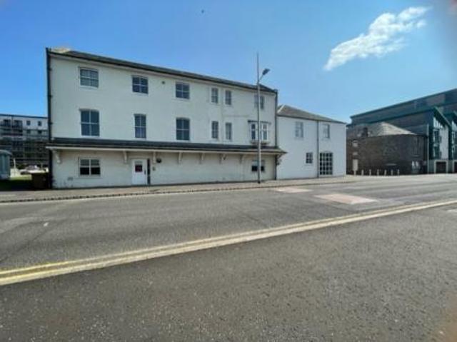 Flat for rent in City Quay, Scotland