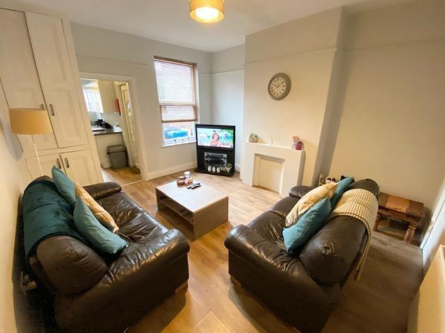 Flat for rent in South Yorkshire