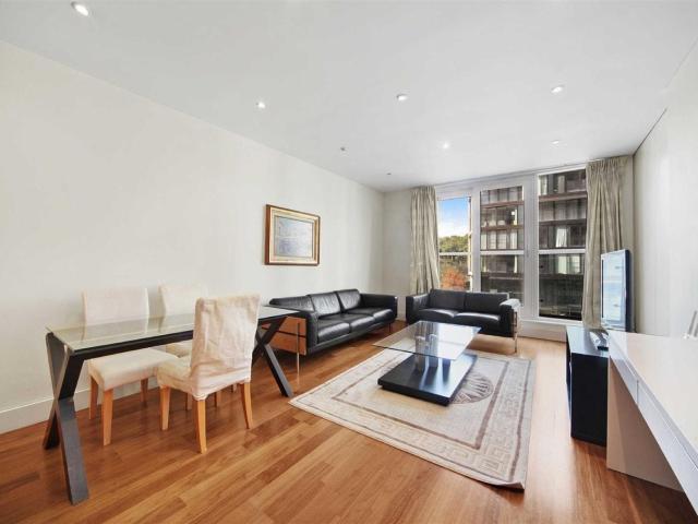 Flat for rent in Marylebone, Paddington