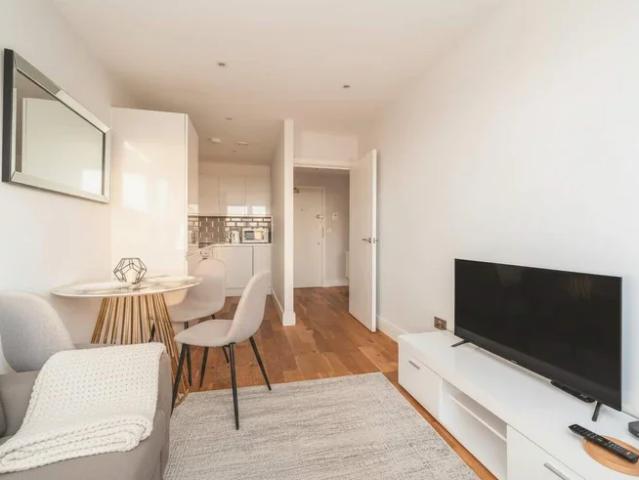 Flat for rent in Eastleigh, Helford